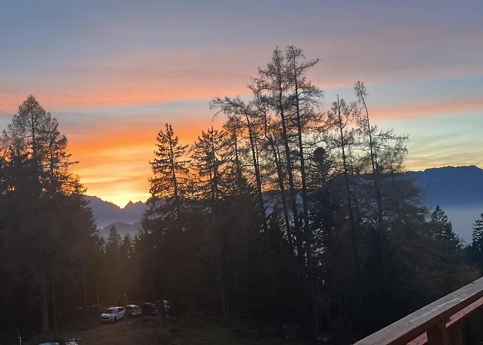 Halleinerhaus By Soul Rebels *