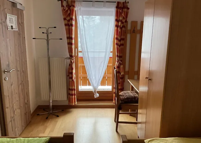 Halleinerhaus By Soul Rebels بيت خشبي