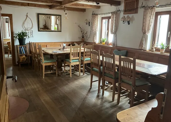 بيت خشبي Halleinerhaus By Soul Rebels Grossing (Liezen)