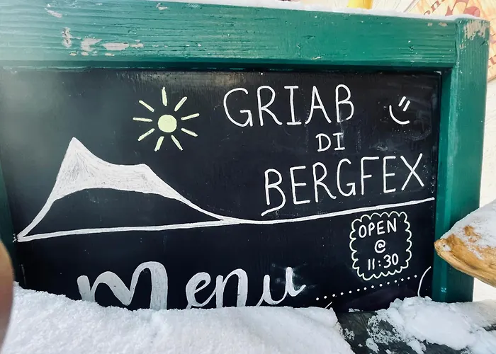 Halleinerhaus By Soul Rebels Grossing (Liezen)